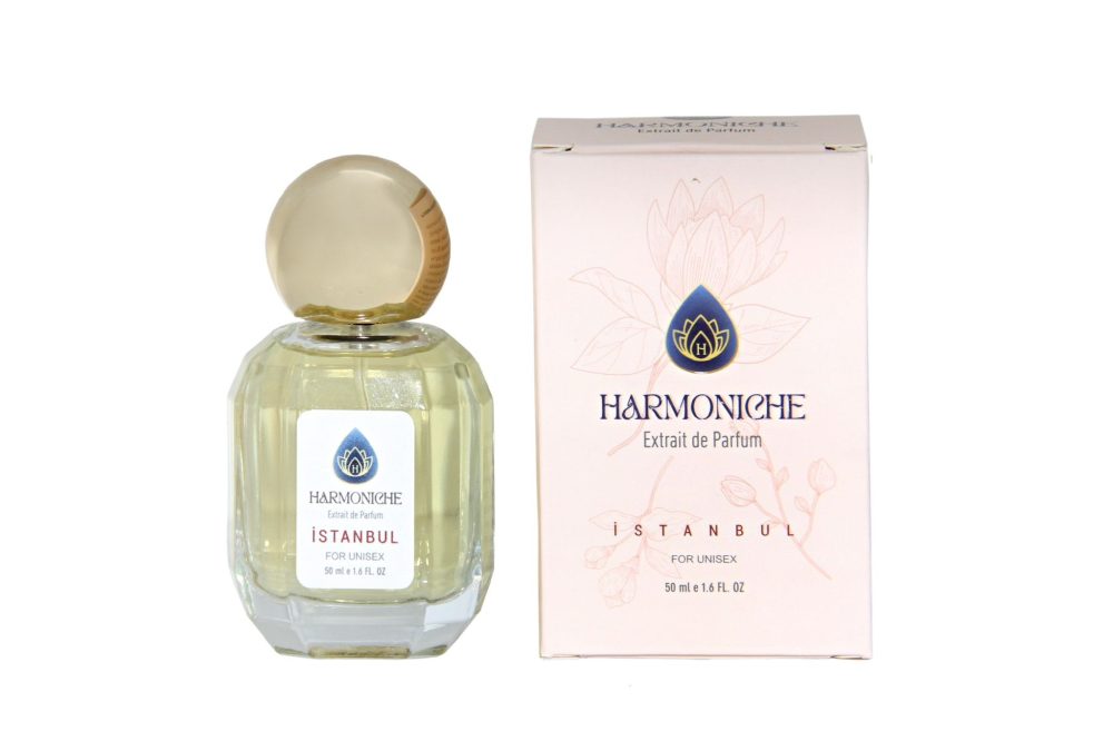 Harmoniche İstanbul