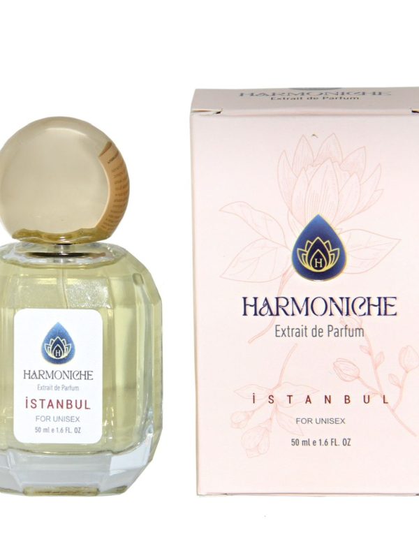 Harmoniche İstanbul