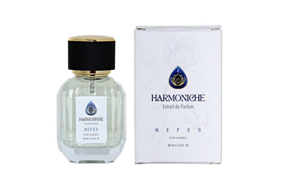 Harmoniche Nefes