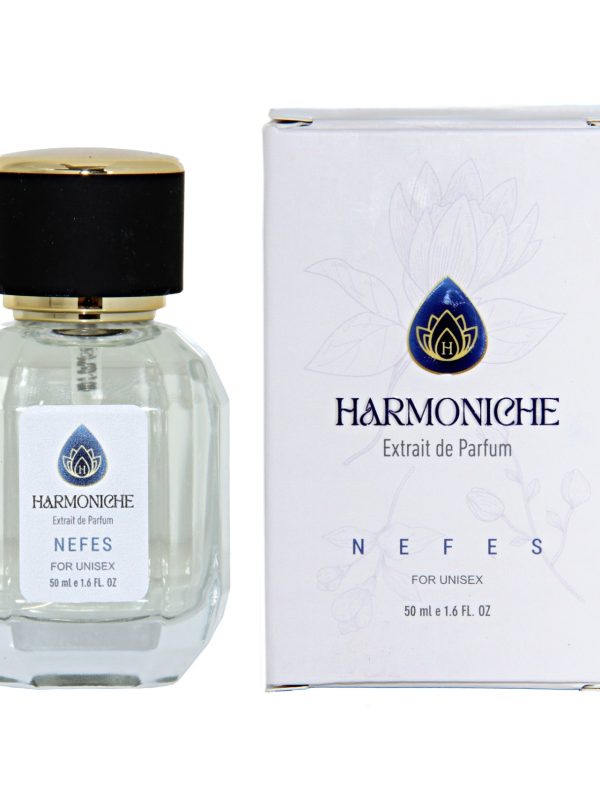 Harmoniche Nefes